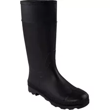 Botas Para Hombre Van Vien Para Lluvia Trabajo Industrial