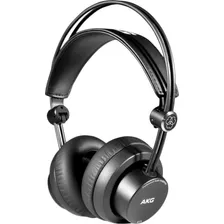 Auriculares Cerrados De Estudio Akg K175