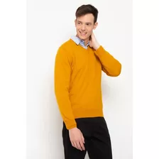 Sweater Crew Newport Falabella