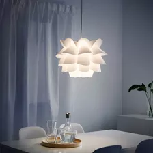 Ikea Lampara De Techo Nórdica Knappa By Brylle & Jacobsen