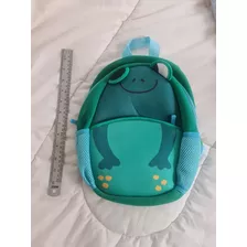 Mochila De Rana Casa Ideas