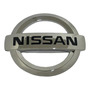 Emblema Cajuela Nissan Altima 2002 2003 2004 2006 Sedan 