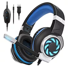 Auriculares Para Juegos Butfulake Gh-3 Para Xbox One, Xbox O