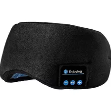 Fone Ouvido Bluetooth Faixa Cabeça Oculos Esportes Dormir