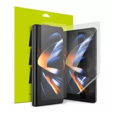 Vidrio Flexible Ringke Dual Easy Samsung Galaxy Z Fold 4
