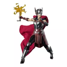 Thor Love And Thunder Mighty Thor S.h.figuarts