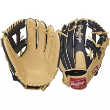 Guante De Béisbol Rawlings 11.5'' Infield, Lanzador Derecho