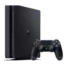 Sony Playstation 4 500gb Grand Theft Auto V Color Negro Azabache