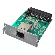 Placa De Rede Ethernet Bematech Mp4200th | Garantia: 1 Ano