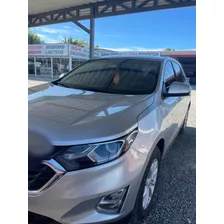 Chevrolet Equinox 2018 1.5t Ls Fwd At