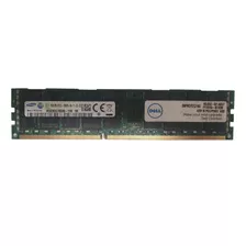 Memória Samsung 16gb Ddr3-1333mhz Rdimm M393b2g70bh0-yh9 @