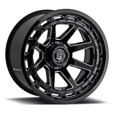 Rin De Rueda Gear Off Road 754bm, 20x12 (5x4.50/5x5.00)