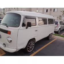 Volkswagen Kombi