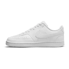 Zapatillas Nike Court Vision Low Next Nature Dh3158_100   