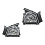 Par De Faros Isuzu Elf 300 2007 2008 2009 07 08 09