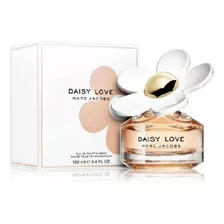 Marc Jacobs Daisy Love Mujer Eau De Toilette