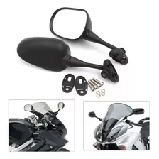 Espelho Retrovisor Para Suzuki Gsf1250s Gsx 650f Gsxr 600 70