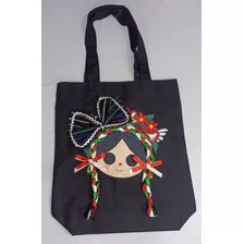 Bolsa De Manta Mexicana