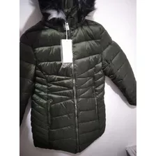 Chaqueta Cazadora Marca Roosevelt 