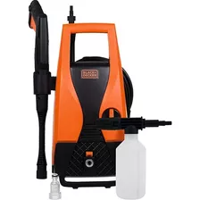 Lavadora De Alta Pressão Pw1450td 127v - Black + Decker 