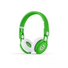 Audifonos Beats Mixr Verde 