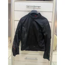 Campera Para Moto