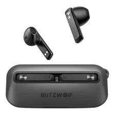 Fone Bluetooth Blitzwolf Bw-fpe1 Pronta Entrega