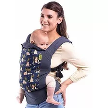 Boba Baby Carrier Classic 4gs - Mochila O Mochila Frontal Pa