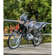 Moto Yamaha Xtz Adventure 