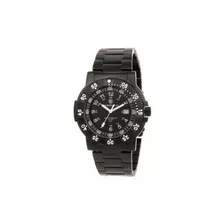 Reloj Smith & Wesson Sww-357-bss En Acero Inoxidable Con