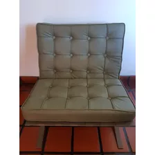 Sillon Barcelona