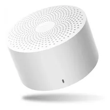 Parlante Xiaomi Bluetooth Mi Compact Speaker 2 Bateria X 6hs