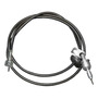 Cable Acelerador Para Ford Country Squire 1989 5l Cahsa