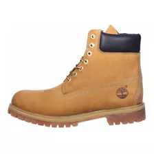 Botas Timberland Premium 6 Miel Caballero Tb010061713 Cp