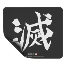 Mousepad Pulsar Es2 Demon Slayer Esports Xl