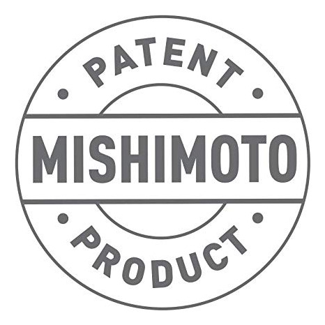 Mishimoto Mmrad-gmt-99 - Radiador De Aluminio Compatible Con Foto 7