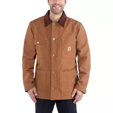 Chamarra Carhartt Insulated Hombre Aislante Frio