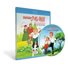 Corazon Diario De Un Niño Serie Completa Bluray Hd 720p Mkv