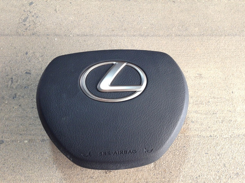 Bolsa De Aire Volante Lexus Gs350 2013 2014 2015 Foto 2