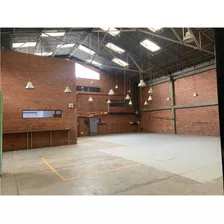 Arriendo Bodega Industrial En Montevideo, Fontibon