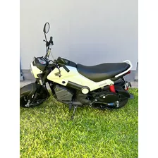 Honda Navi