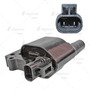 4 Bujas Denso U-Groove Nissan Stanza 1990-1992 2.4 Lts