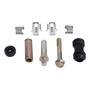 Kit Freno De Tambor Izq Huante Para Mazda B2200 1994-1996