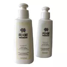 Crema De Peinar Axe Para Caballeros