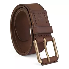 Cinturon De Cuero Timberland