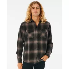 Camisa Rip Curl Count Flannel Shirt