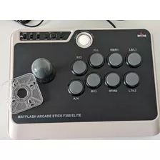 Mayflash F300 Elite Arcade Fightstick