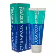 Pasta Dental Curaprox Enzycal 1450 Ppm, 75ml