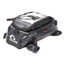 Bolsa De Viaje Multifuncional Y Táctil Para Motociclista