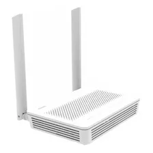 Huawei Modem Roteador Com Wifi Eg8145v5 Cor Branco